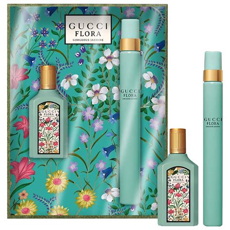 mini gucci flora